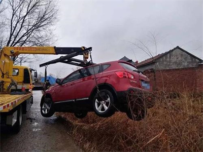 祁县楚雄道路救援