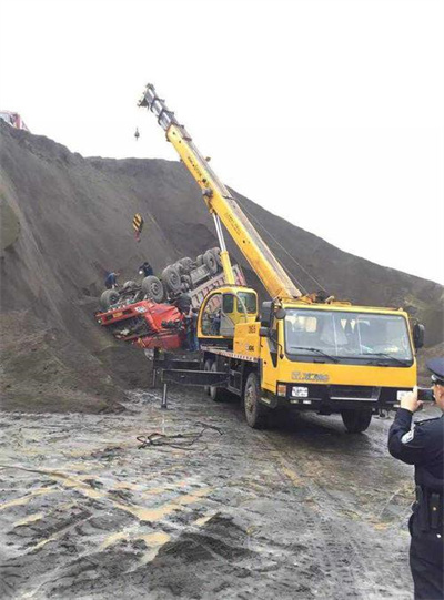 祁县上犹道路救援