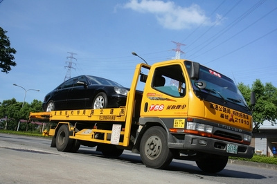 祁县旅顺口区道路救援